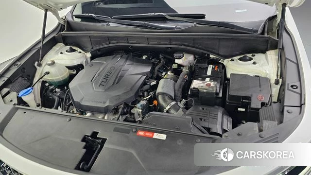 Kia Sorento 4th Generation id 4446646 из Кореи 26