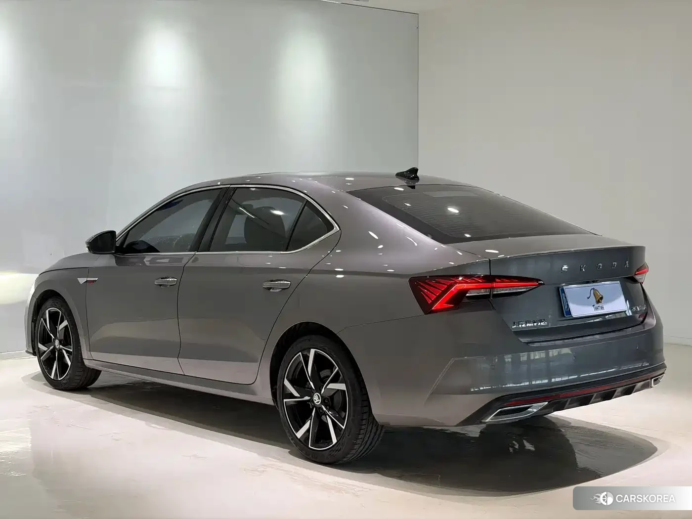 Skoda Octavia id 4669381 из Китая 13