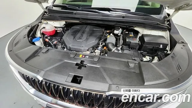 Kia Carnival 4th generation id 2906754 из Кореи 16