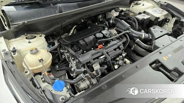 Kia Sportage 5th Generation id 3891980 из Кореи 16