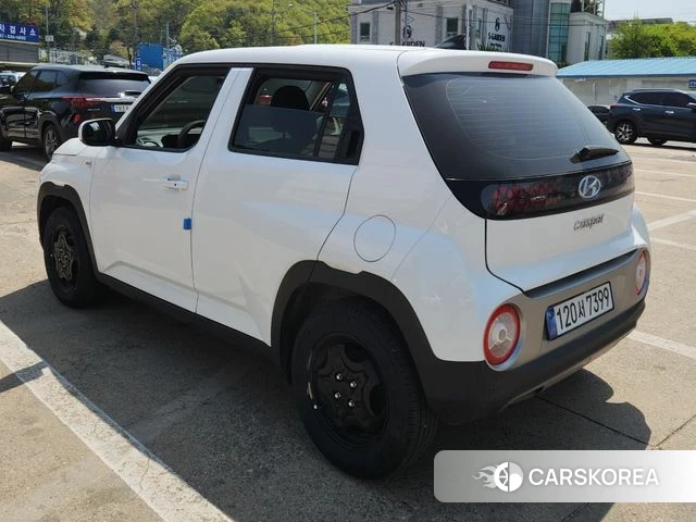 Hyundai Casper id 3941082 из Кореи 15