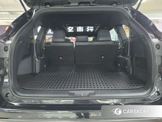 Toyota Crown Lufang id 4321177 из Китая 12