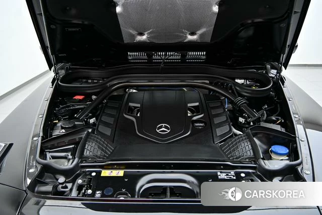 Mercedes-Benz G-class id 4393195 из Китая 16