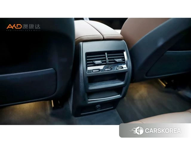 BMW X5 (imported) 2021 Белый из Китая, фото 6