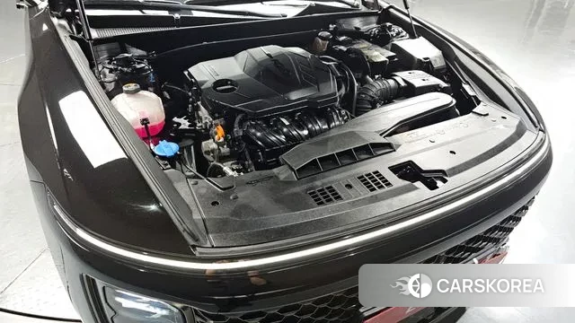 Hyundai Grandeur (GN7) id 2889331 из Кореи 16