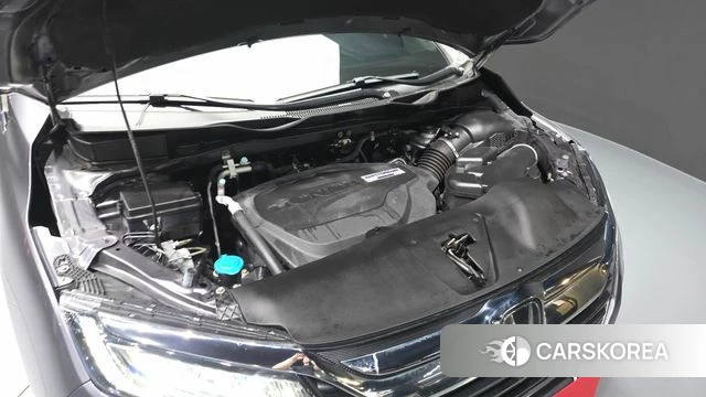 Honda Odyssey id 4331655 из Кореи 32