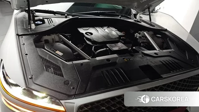 Genesis GV70 id 3462891 из Кореи 16