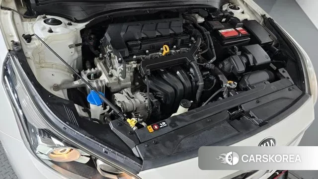 Kia Come New K3 id 3374840 из Кореи 16