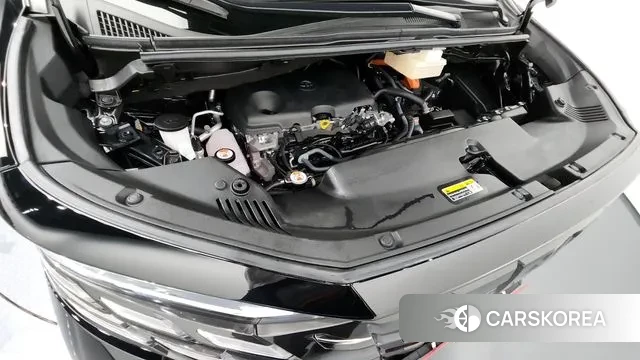 Toyota Alphard 4th Generation id 3278156 из Кореи 16