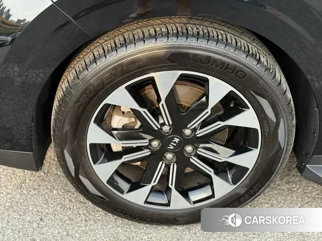 Kia Carnival 4th generation id 3282328 из Кореи 16