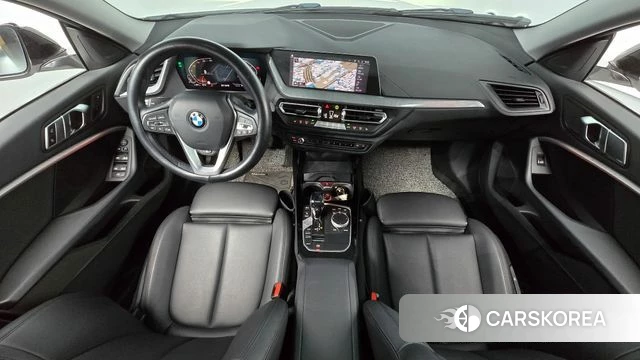 BMW 2 Series Gran Coupe (F44) id 4716759 из Кореи 26