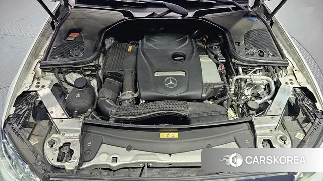 Mercedes-Benz E-Class W213 id 3598287 из Кореи 16