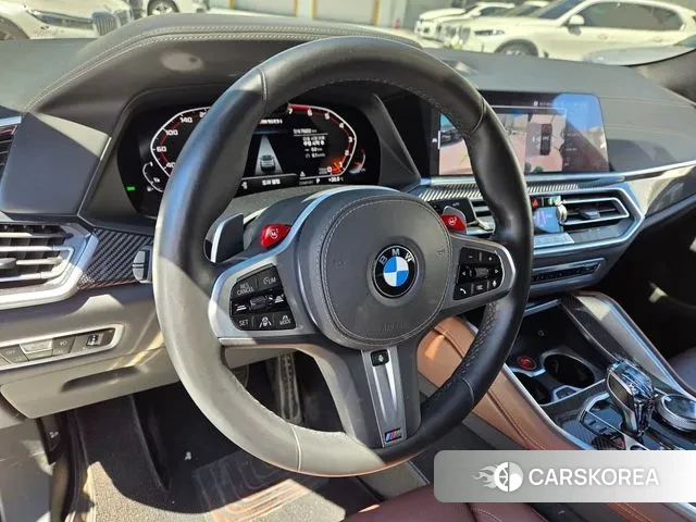 BMW X6 (G06) id 2976040 из Кореи 8