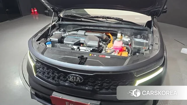 Kia Sorento 4th Generation id 3727489 из Кореи 16