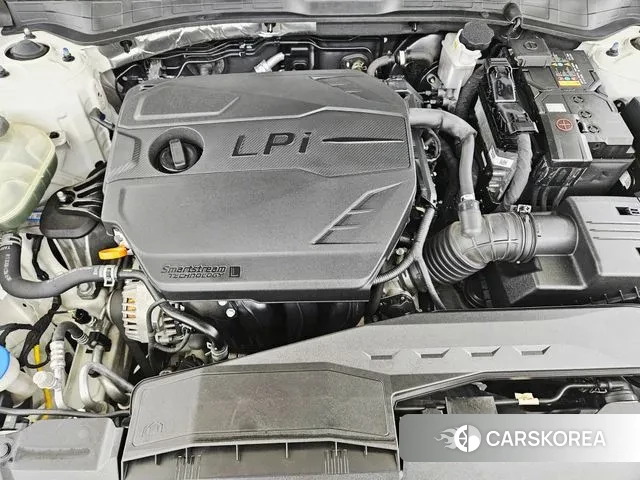 Hyundai Sonata (DN8) id 3520107 из Кореи 16