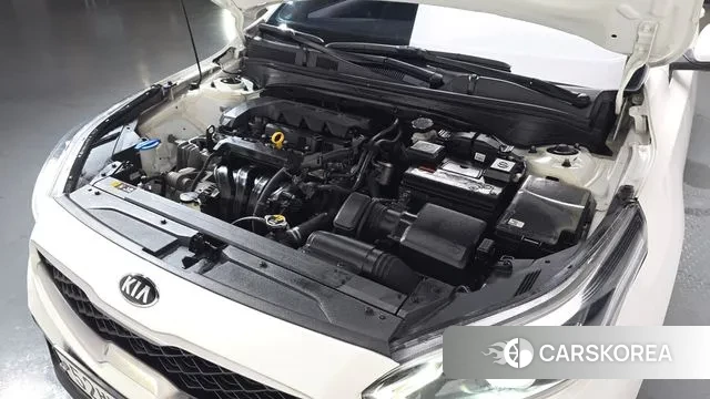 Kia Come New K3 id 2981813 из Кореи 16