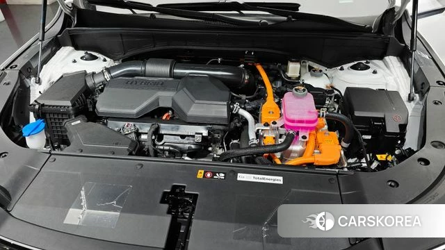 Kia The New Sorento 4th Generation id 4441407 из Кореи 16