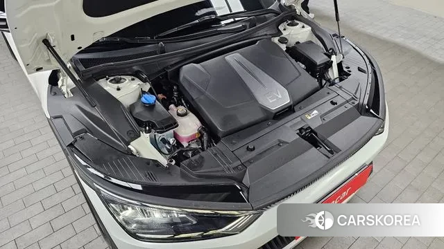 Kia EV6 id 2884765 из Кореи 16