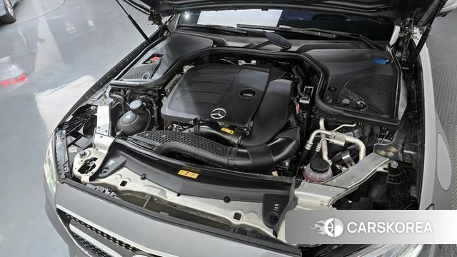 Mercedes-Benz E-Class W213 id 4384459 из Кореи 34
