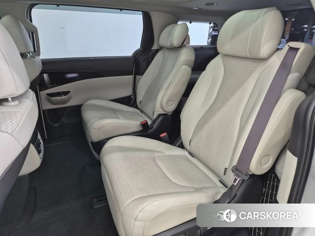 Kia Carnival 4th generation id 4344318 из Кореи 16