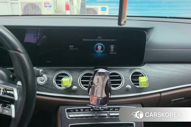 Mercedes-Benz E-class id 4299569 из Китая 13