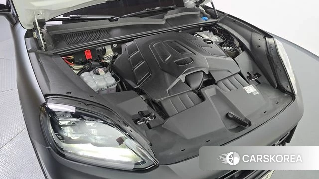 Porsche Cayenne (PO536) id 3883292 из Кореи 16