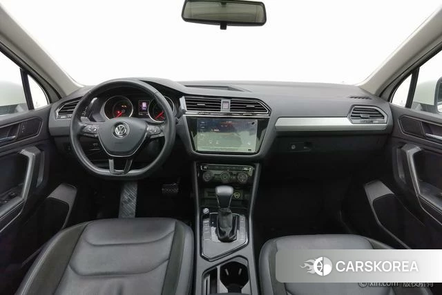 Volkswagen Tiguan L id 4210203 из Китая 20