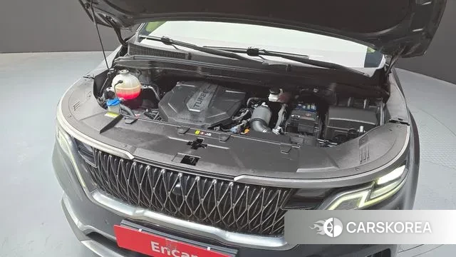 Kia Carnival 4th generation id 3545300 из Кореи 16