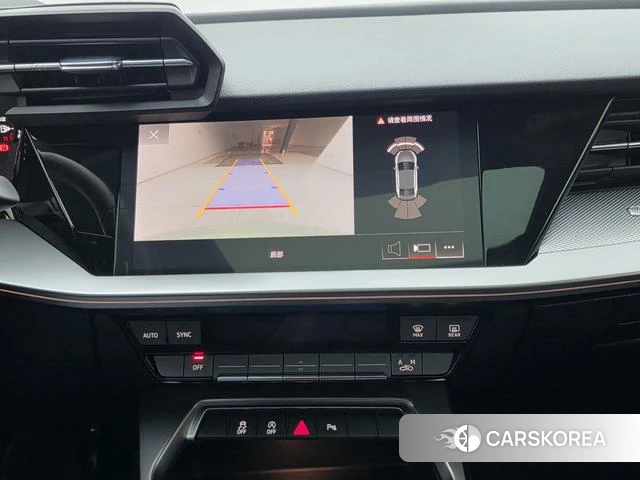 Audi A3 id 4313891 из Китая 16