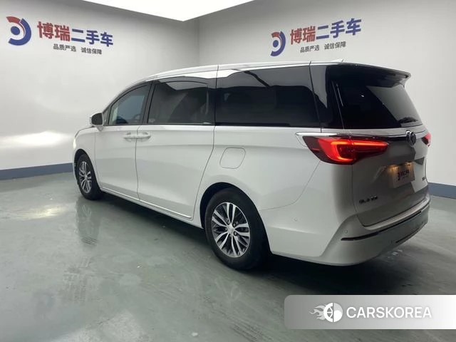 Buick GL8 id 4208285 из Китая 28