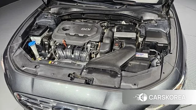 Hyundai Grandeur IG id 3601983 из Кореи 16