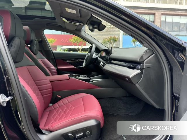 BMW i5 id 3907767 из Китая 25