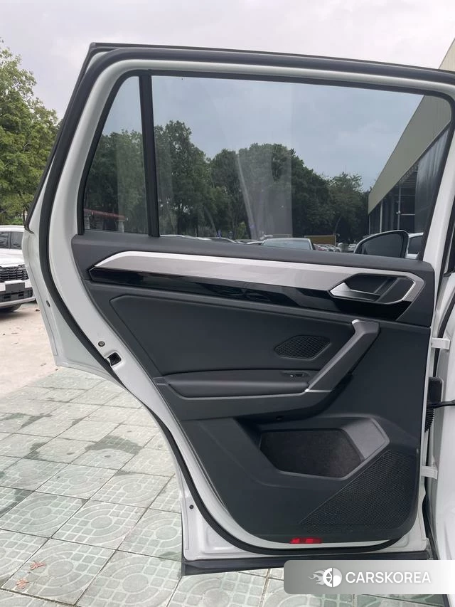 Volkswagen Tanyue id 4291076 из Китая 24