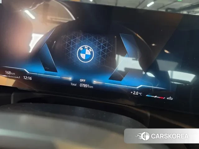 BMW 3 Series (G20) 2025 Белый из Кореи, фото 6