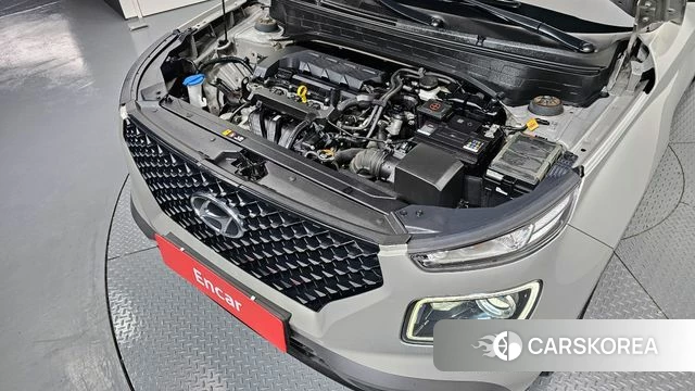 Hyundai Venue id 3834157 из Кореи 16