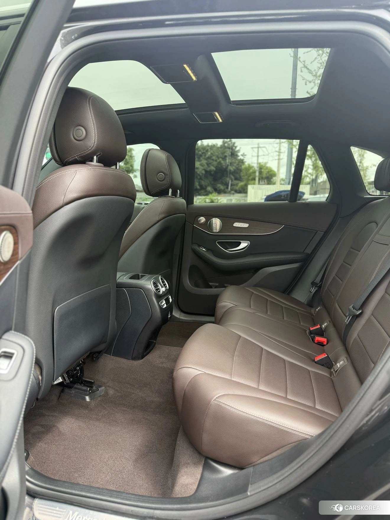 Mercedes-Benz GLC id 4504757 из Китая 20