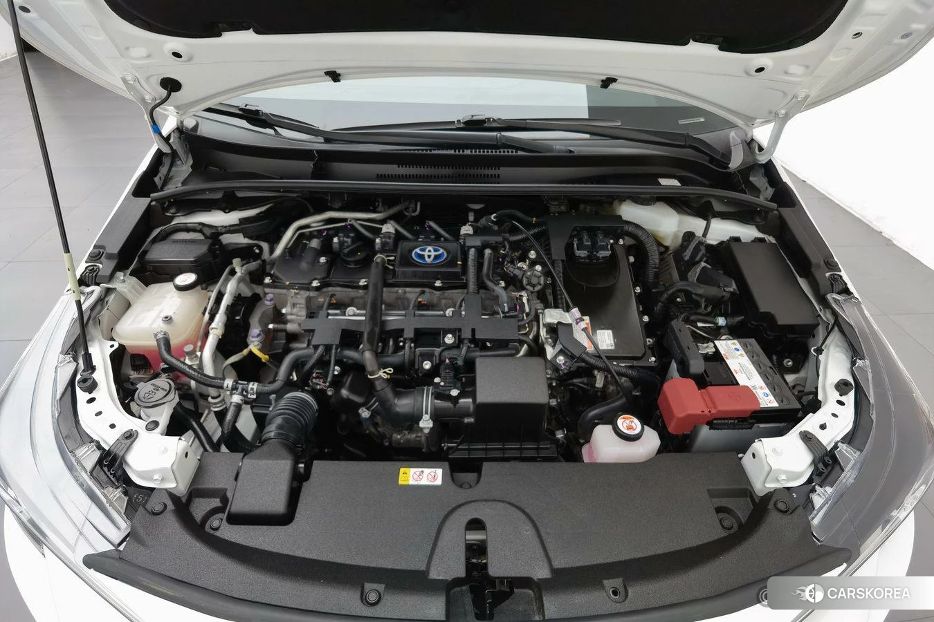 Toyota Lei Ling id 4455107 из Китая 20