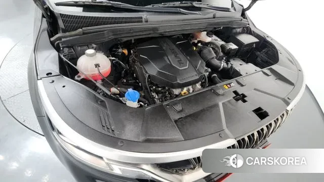 Kia Carnival 4th generation id 3581902 из Кореи 16