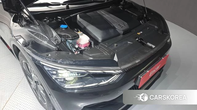 Kia EV6 id 4921773 из Кореи 16
