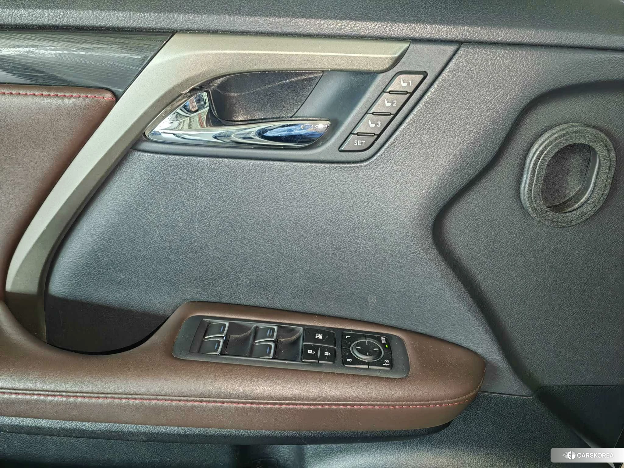 Lexus RX id 4440550 из Китая 11