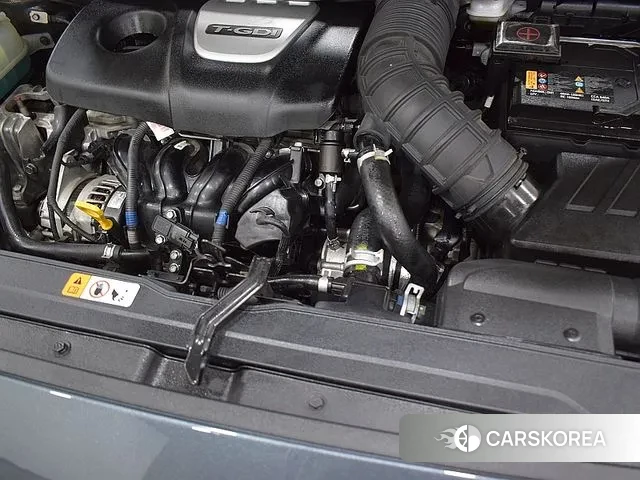 Hyundai Kona id 3176681 из Кореи 16