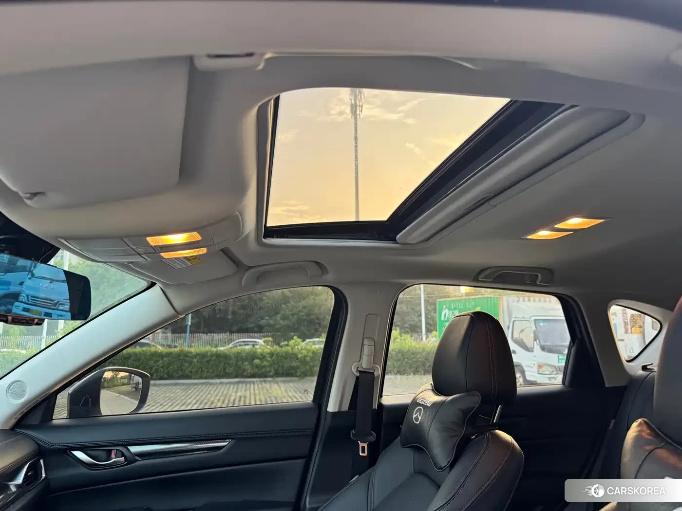 Mazda CX-5 id 4679584 из Китая 10