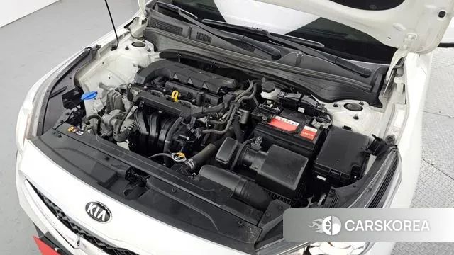 Kia Come New K3 id 3772308 из Кореи 16