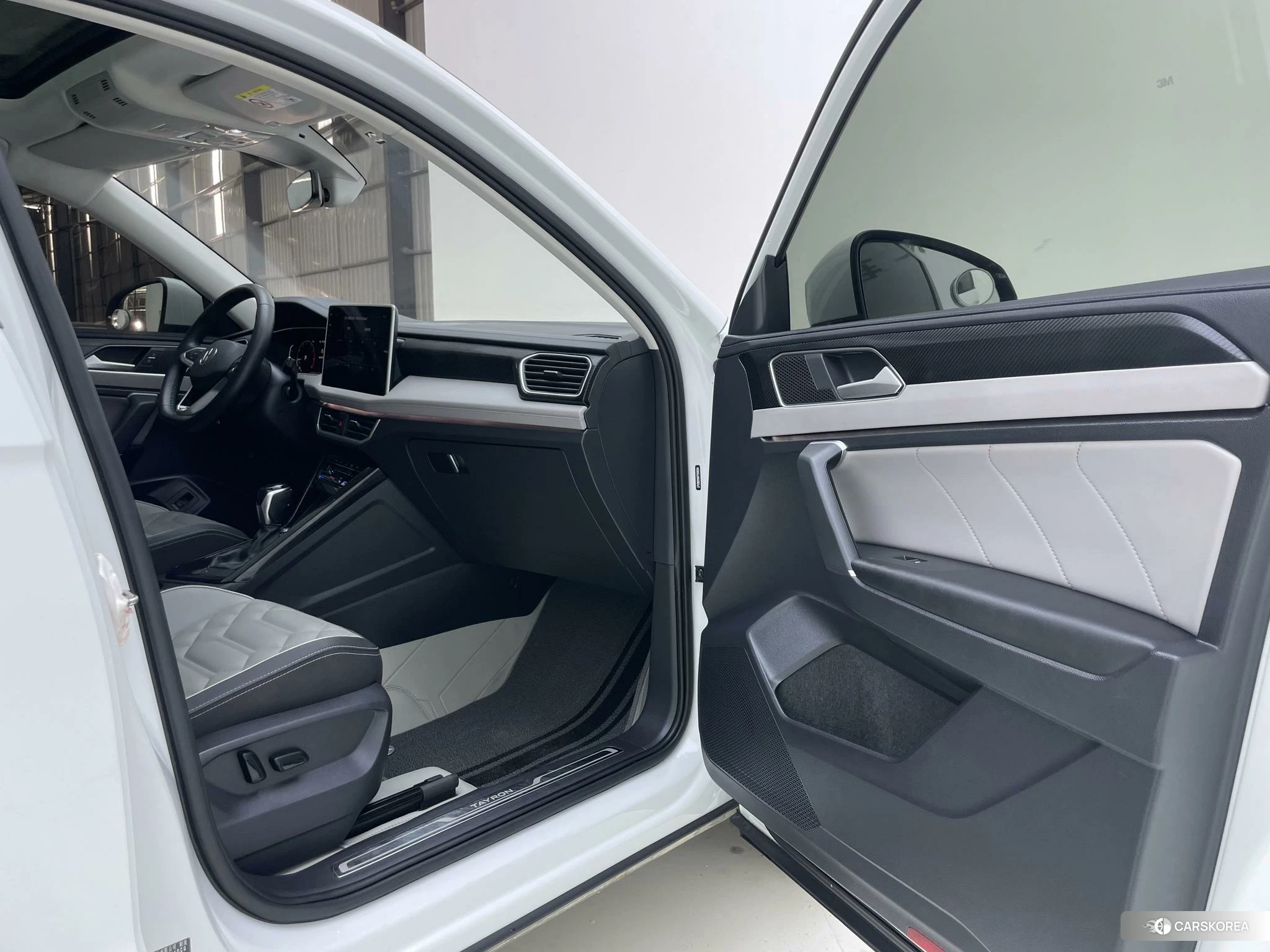 Volkswagen Tanyue id 4462064 из Китая 27