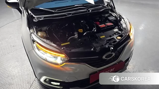 Renault Korea (Samsung) New QM3 id 3737040 из Кореи 16