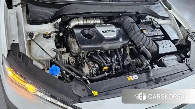 Hyundai Kona id 3541615 из Кореи 16