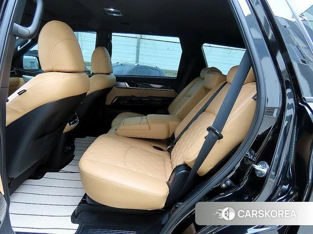 Kia Mohave Master id 4465053 из Кореи 16