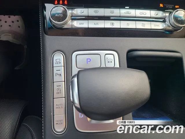 Genesis G90 id 2684714 из Кореи 14