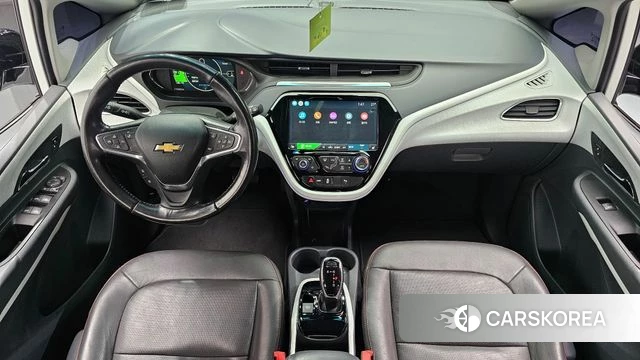 Chevrolet (GM Daewoo) Bolt EV id 4780800 из Кореи 26