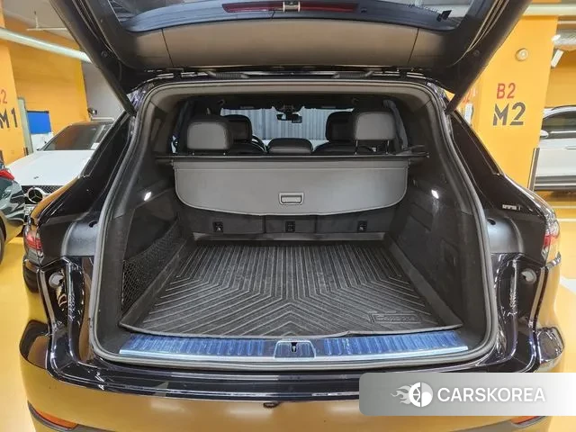 Porsche Cayenne (PO536) id 3013623 из Кореи 16